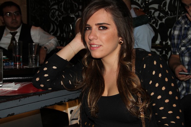 New Year's Eve at Taiga beirut